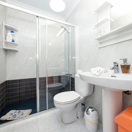 Casa El Varadero - Access Pool And Sport Center And Air-con By Lanzarote 푸에르토 델 카르멘