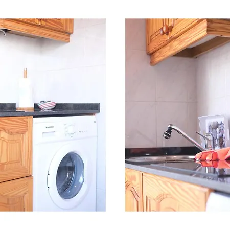 בית נופש Casa El Varadero - Access Pool And Sport Center And Air-con By Lanzarote פוארטו דל כרמן