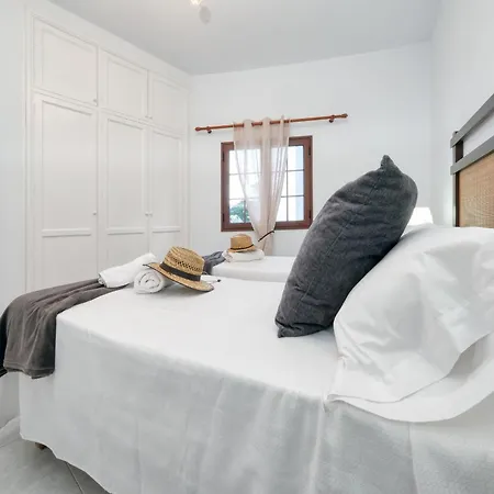 Casa El Varadero - Access Pool And Sport Center And Air-con By Lanzarote פוארטו דל כרמן