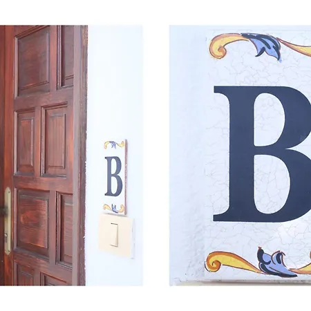 Semesterbostad Casa El Varadero - Access Pool And Sport Center And Air-con By Lanzarote