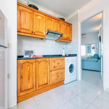 Holiday home Casa El Varadero Central, Air-con, Sea Views