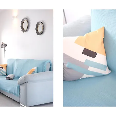 Casa El Varadero - Access Pool And Sport Center And Air-con By Lanzarote Feriehus Puerto del Carmen (Lanzarote)