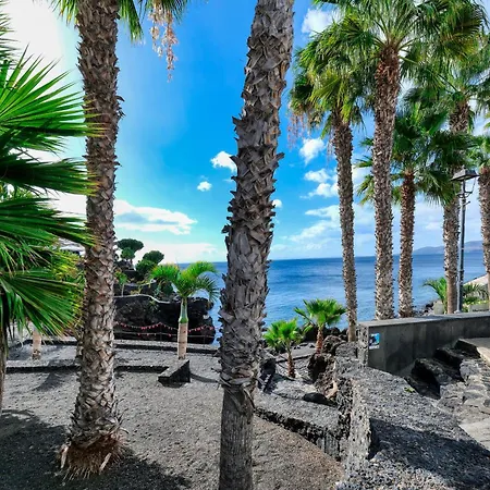 بيت للعطل Casa El Varadero - Access Pool And Sport Center And Air-con By Lanzarote بويرتو ذيل كارمين
