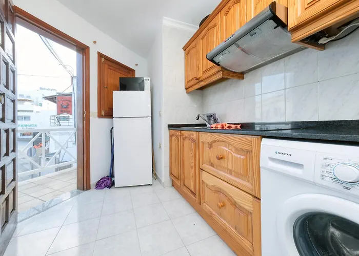 Casa El Varadero - Access Pool And Sport Center And Air-con By Lanzarote