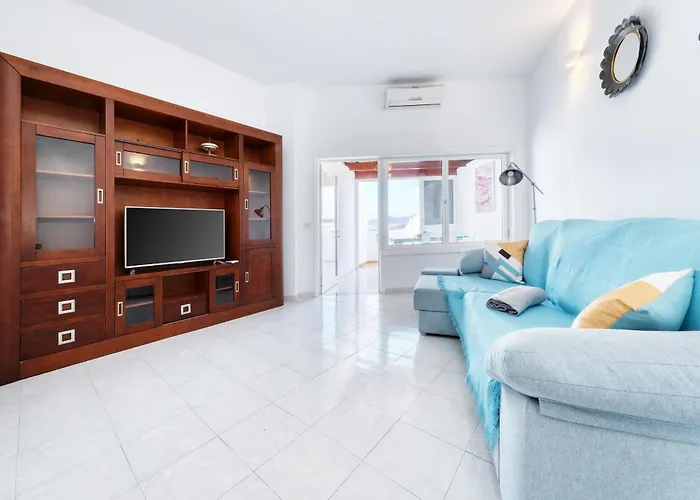 Casa El Varadero - Access Pool And Sport Center And Air-con By Lanzarote Puerto del Carmen (Lanzarote)