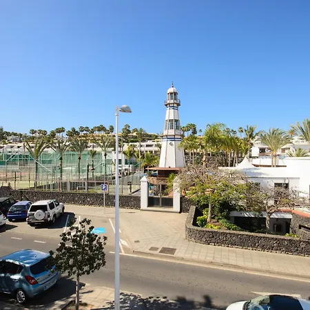 Casa El Varadero - Access Pool And Sport Center And Air-con By Lanzarote