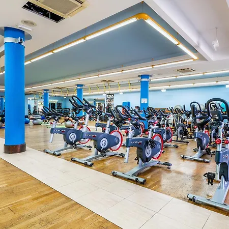 Casa El Varadero - Access Pool And Sport Center And Air-con By Lanzarote