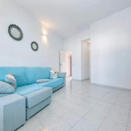 Casa El Varadero - Access Pool And Sport Center And Air-con By Lanzarote 펜션 *