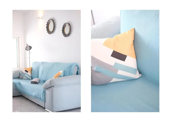 Casa El Varadero - Access Pool And Sport Center And Air-con By Lanzarote Feriehus Puerto del Carmen (Lanzarote)